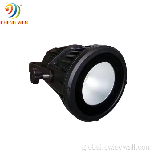 COB Blinder Stage Lights DMX Waterproof COB Light Stage Lighting Disco Blinder Supplier